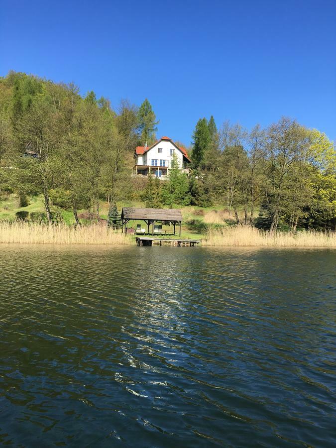 Villa The Dutchman Brodnica Dolna Exterior photo